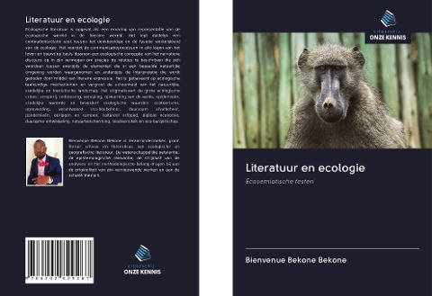 Literatuur en ecologie - Bienvenue Bekone Bekone
