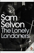 Cover-Bild zum Titel 'The Lonely Londoners' von 'Sam Selvon'