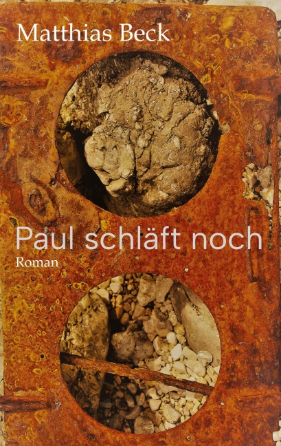 Paul schläft noch - Matthias Beck