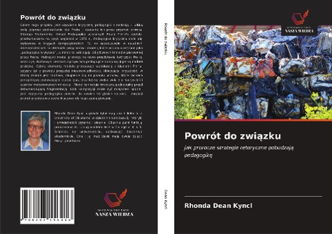 Powrót do zwi¿zku - Rhonda Dean Kyncl