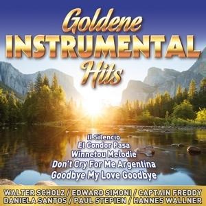Goldene Instrumental Hits - Various