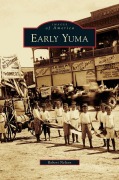Cover-Bild zum Titel 'Early Yuma' von 'Robert Nelson'