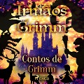 Contos de Grimm - Brothers Grimm