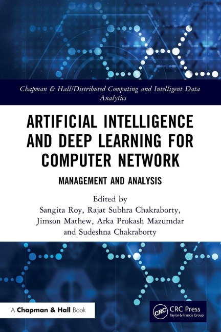 Artificial Intelligence and Deep Learning for Computer Network - 