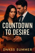 Cover-Bild zum Titel 'Countdown to Desire' von 'Dnkss Summer'