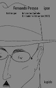 Cover-Bild zum Titel 'In Evaristos Apotheke' von 'Fernando Pessoa'