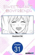 Cover-Bild zum Titel 'Sweet & Tart Boyfriend #031' von 'Hoshimi Sk'