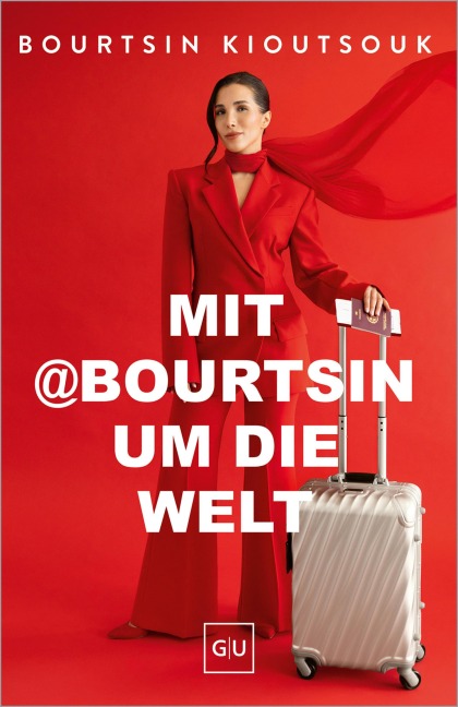 Mit @Bourtsin um die Welt - Aylin Atmaca, Bourtsin Kioutsouk