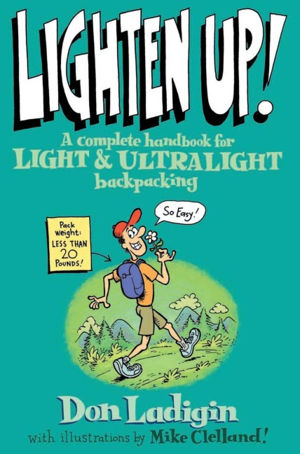 Lighten Up! - Don Ladigin