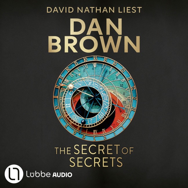 The Secret of Secrets - Robert Langdon 6 - Dan Brown