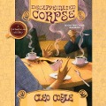 Decaffeinated Corpse: A Coffeehouse Mystery - Cleo Coyle