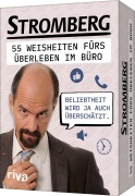 Cover-Bild zum Titel 'Stromberg - Das Kartendeck' von ''