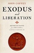 Cover-Bild zum Titel 'Exodus and Liberation' von 'John Coffey'