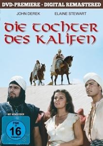 Die Tochter des Kalifen - Kinofassung - John/Stewart Derek