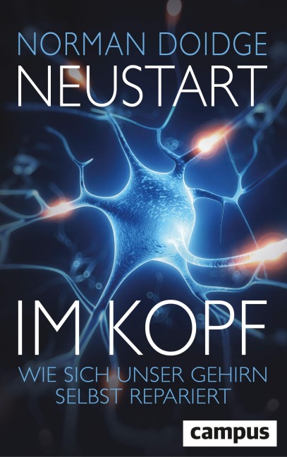 Neustart im Kopf - Norman Doidge