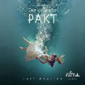Cover-Bild zum Titel 'Der geheime Pakt' von 'Gaby Wohlrab'