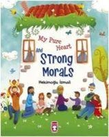 My Pure Heart and Strong Morals - Hekimoglu Ismail