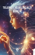 Cover-Bild zum Titel 'Telepati ve Bilincalti Benlik' von 'R. Osgood Mason'