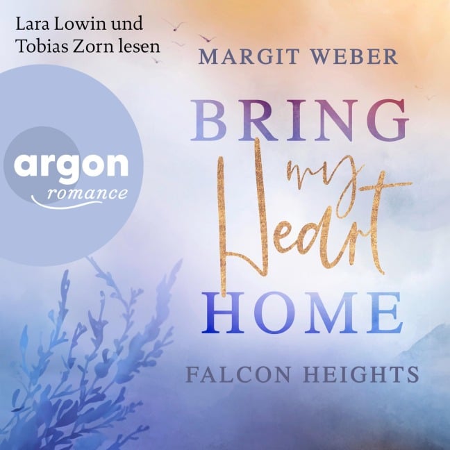 Bring my heart home - Margit Weber