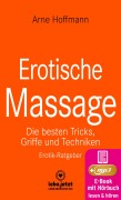 Cover-Bild zum Titel 'Erotische Massage | Erotischer Ratgeber' von 'Arne Hoffmann'