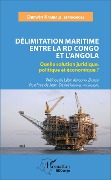 Délimitation maritime entre la RD Congo et l'Angola - Kambale Isemughole