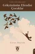 Cover-Bild zum Titel 'Gökyüzünün Efendisi Cocuklar' von 'Cevat Bayrak'