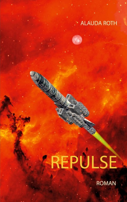 Repulse - Alauda Roth
