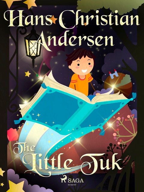 Little Tuk - H. C. Andersen