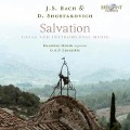 Salvation - Dorothee G. A. P. Ensemble/Mields