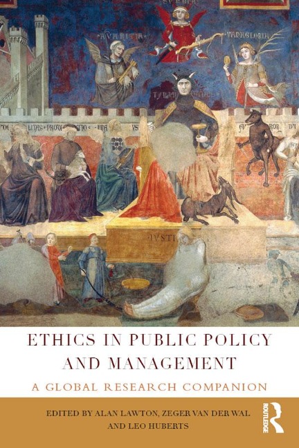 Ethics in Public Policy and Management - 