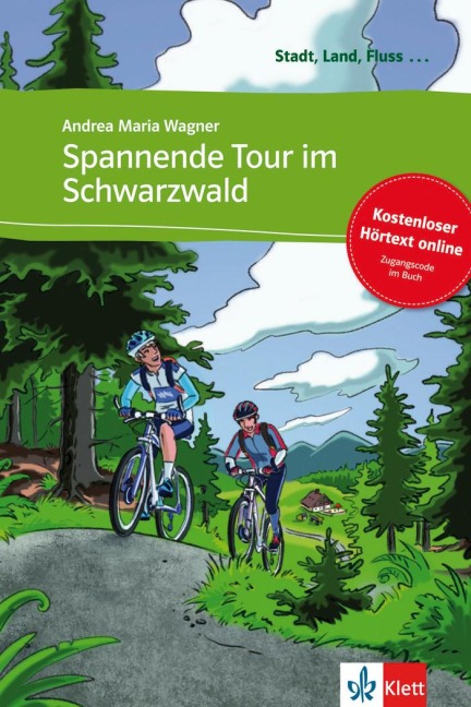 Schwarzwald - Andrea-Maria Wagner