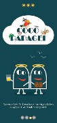 Coco Papagei - 