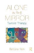 Cover-Bild zum Titel 'Alone in the Mirror' von 'Barbara Klein'