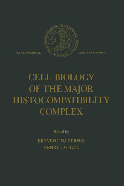 Cell Biology of the Major Histocompatibility Complex - 