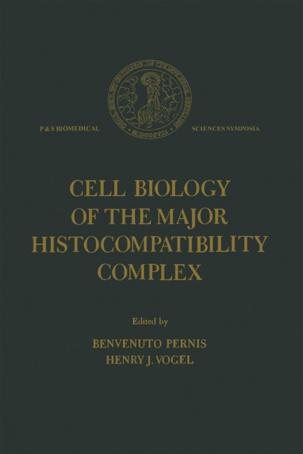 Cell Biology of the Major Histocompatibility Complex - 