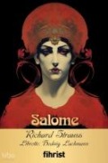 Opera Klasikleri 28 - Salome - Richard Strauss, Hedwig Lachmann