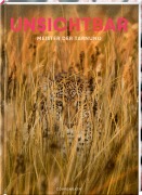 Cover-Bild zum Titel 'Unsichtbar' von 'Holger Haag'