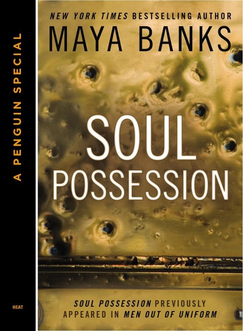 Soul Possession (Novella) - Maya Banks
