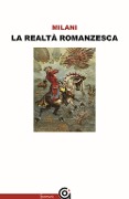 Cover-Bild zum Titel 'La realtà romanzesca' von 'Mino Milani'