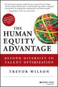 The Human Equity Advantage - Trevor Wilson