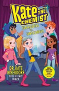 Cover-Bild zum Titel 'Dragons vs. Unicorns' von 'Kate Biberdorf'