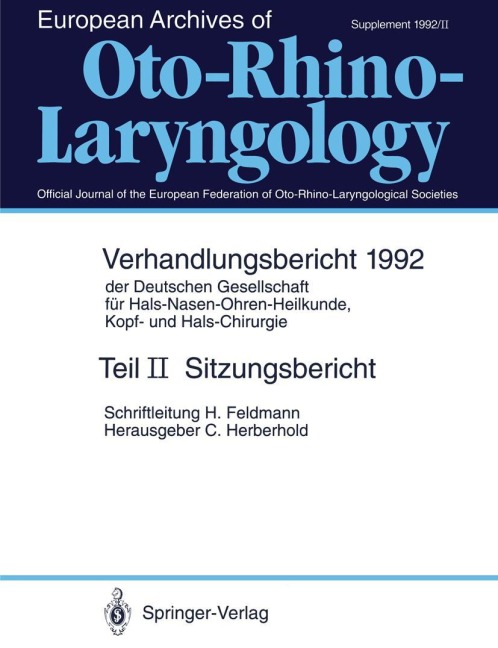 Sitzungsbericht - 