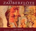Die Zauberflote - Wolfgang Amadeus Mozart