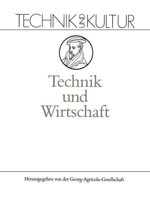 Technik und Wirtschaft - 