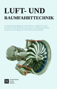 Cover-Bild zum Titel 'Luft- und Raumfahrttechnik' von 'Knowledge Flow'