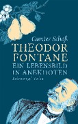 Cover-Bild zum Titel 'Theodor Fontane' von 'Theodor Fontane'