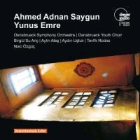 Yunus Emre-Oratorium - Özgüc/Osnabrücker Jugendchor/Osnabrücker SO