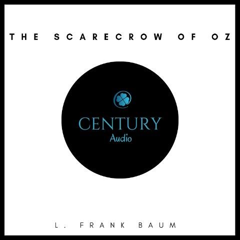The Scarecrow of Oz - L. Frank Baum