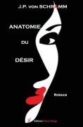 Cover-Bild zum Titel 'Anatomie du désir' von ''