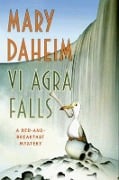 Vi Agra Falls - Mary Daheim